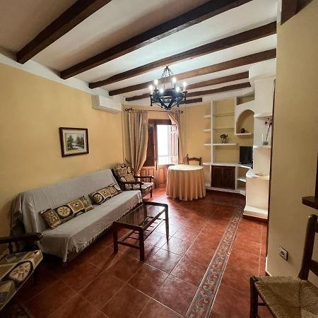 Apartamentos Turisticos La Posada 오로페사 외부 사진