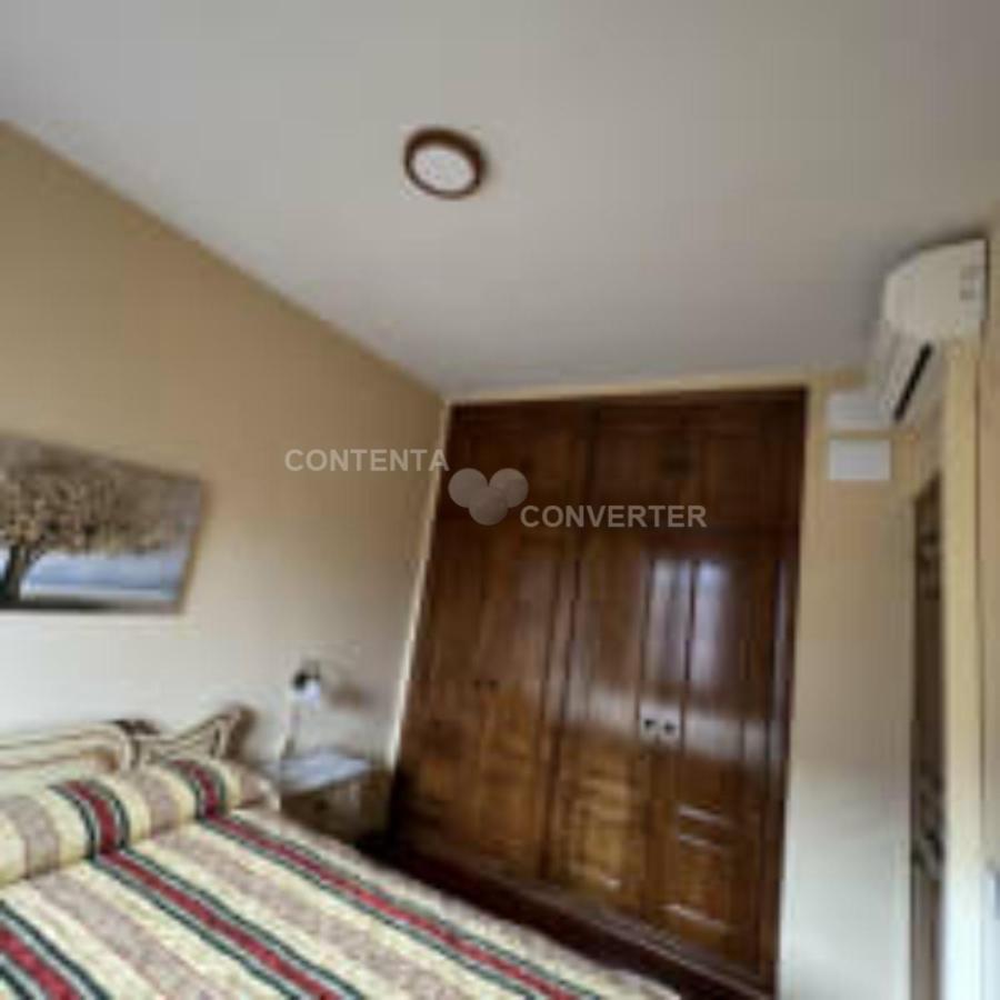 Apartamentos Turisticos La Posada 오로페사 외부 사진