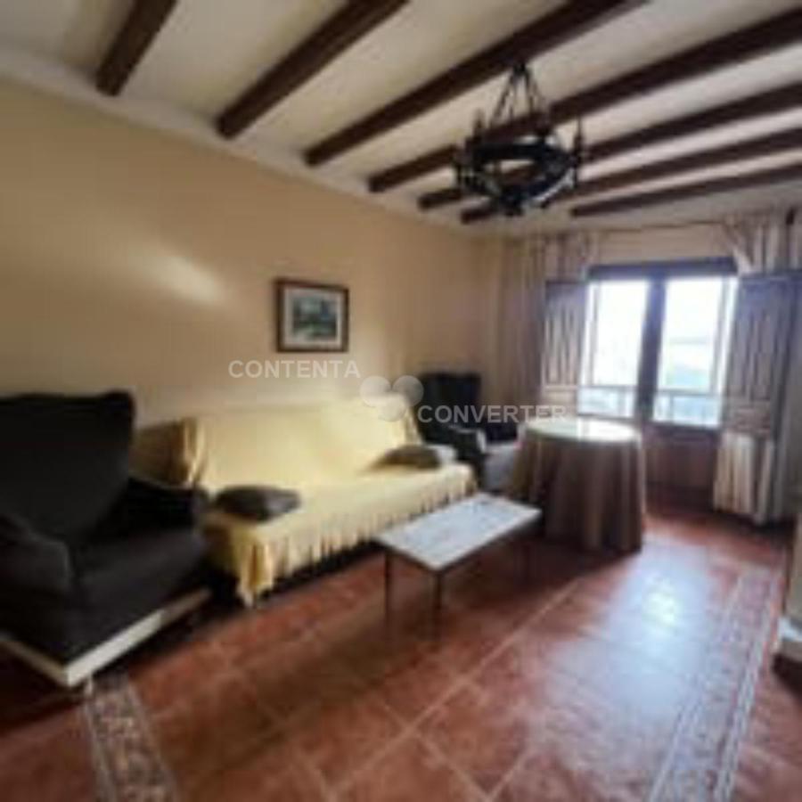 Apartamentos Turisticos La Posada 오로페사 외부 사진