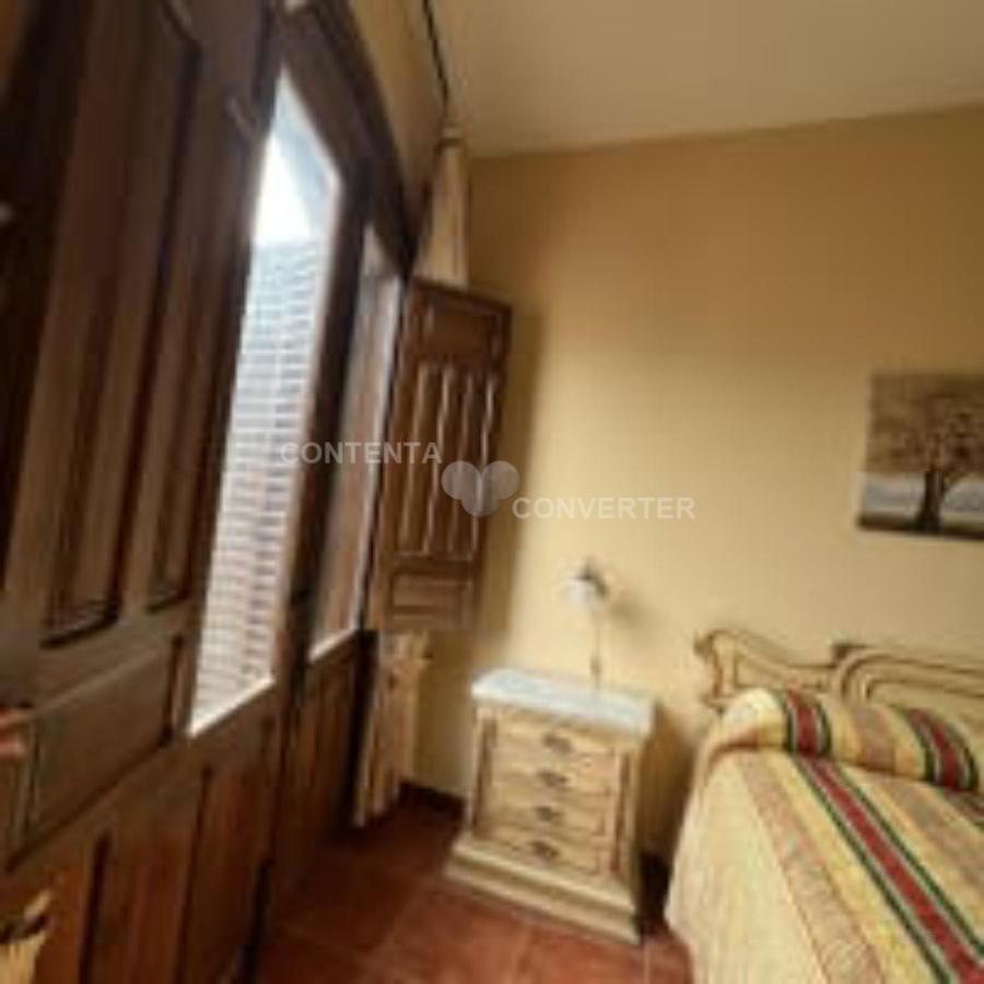Apartamentos Turisticos La Posada 오로페사 외부 사진