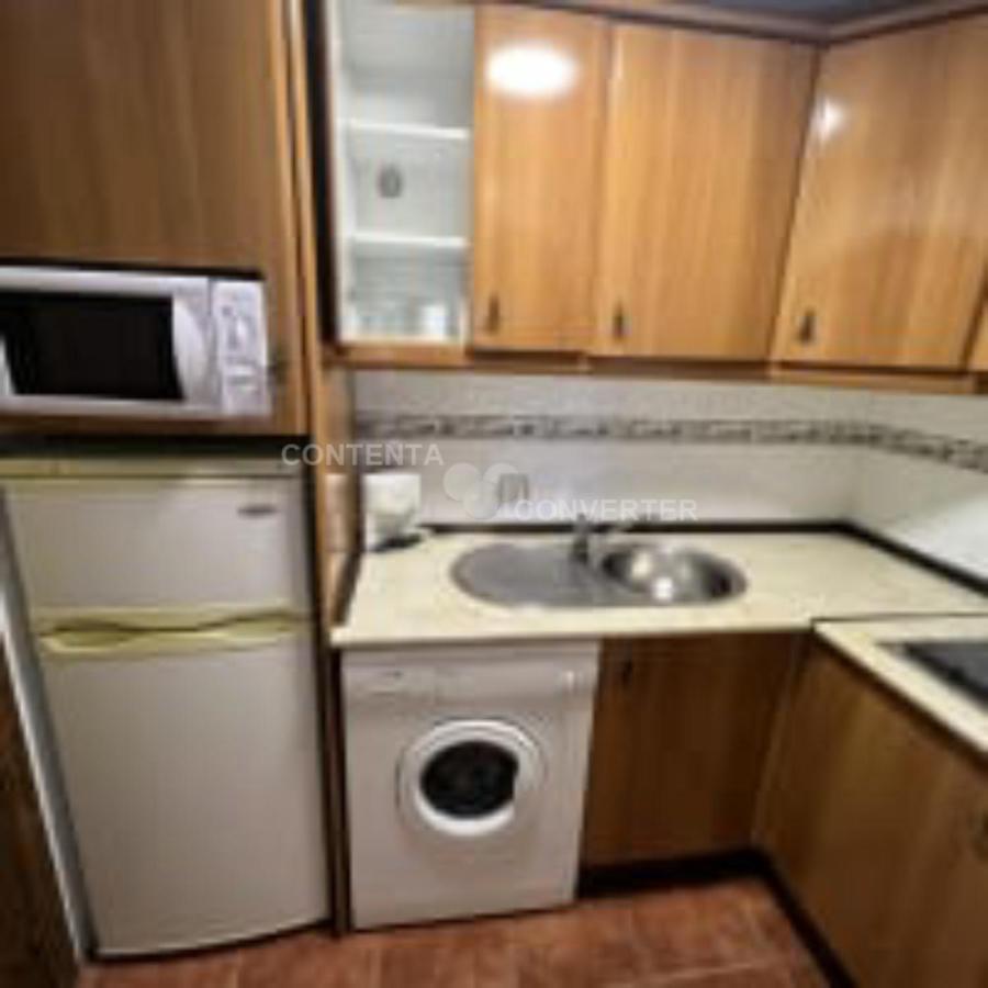 Apartamentos Turisticos La Posada 오로페사 외부 사진