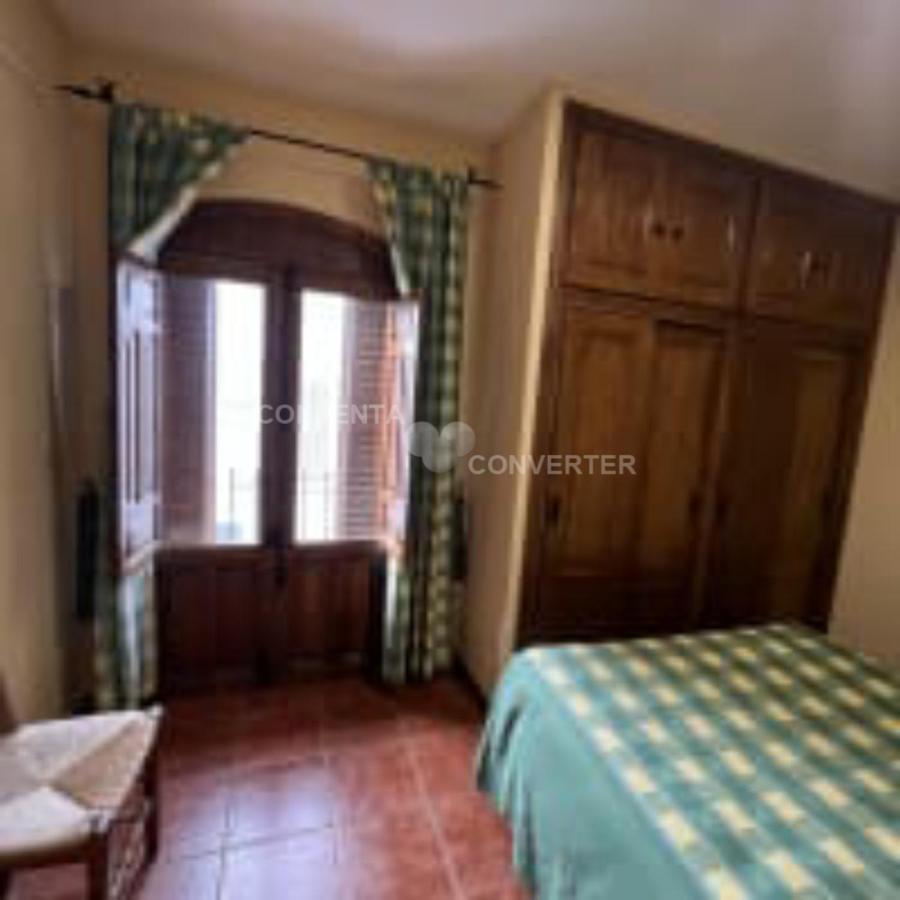 Apartamentos Turisticos La Posada 오로페사 외부 사진