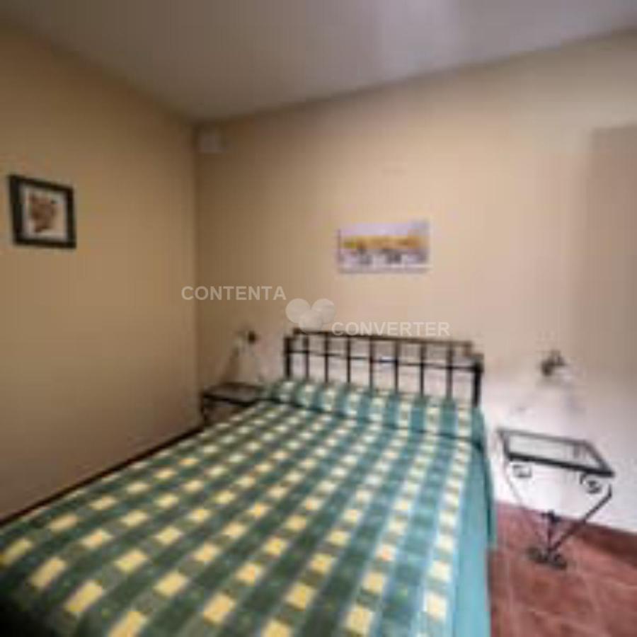 Apartamentos Turisticos La Posada 오로페사 외부 사진